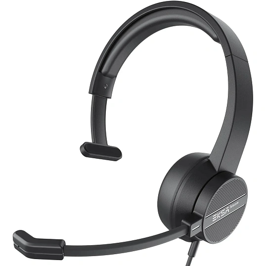 Гарнитура EKSA H15. Проводная