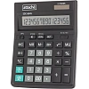 Калькулятор настольный  Attache SDC-664S 16-разрядный черный 158x206x33 мм