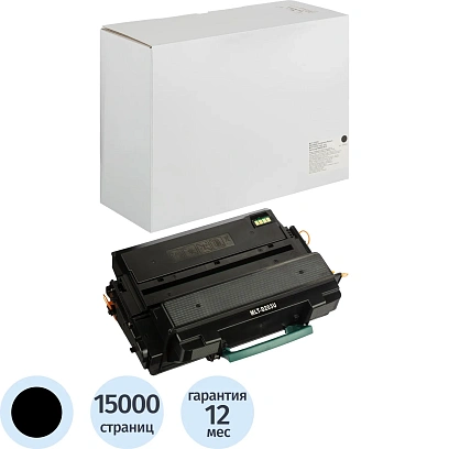 Картридж лазерный Retech MLT-D203U чер. для Samsung M4020/4070