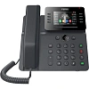 IP-телефон Fanvil V64 Enterprise, 12 SIP, 3.5' color LCD, Opus+IPV6