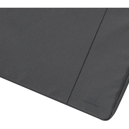Сумка для ноутбука RIVACASE 8257 black 17.3/6