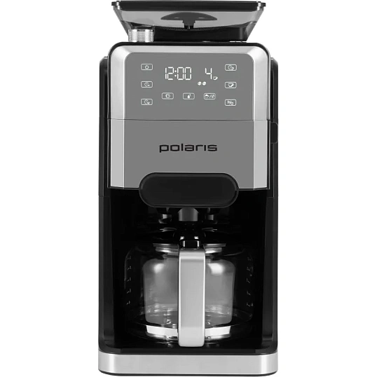 Кофеварка Polaris PCM 1250