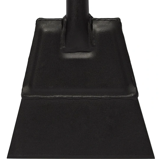 Ледоруб-скребок Finland (17x143 см) 2159 металлический черенок 1,9 кг