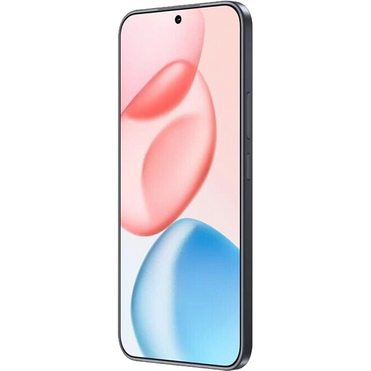 Смартфон Honor 400 12/256Gb, полуночный черный