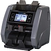 Счетчик банкнот DORS 800 S5 (валюта RUB/USD/EUR)