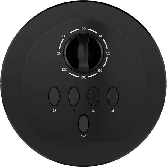 Вентилятор ROYAL Clima RBF-801M-BL,колонный