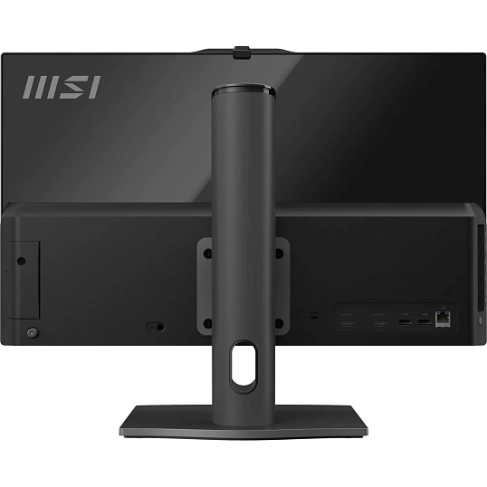 Моноблок MSI Modern AM272P 1M AiO(9S6-AF8231-1467)27/FHD/IPS/512GB/noOS/KBM