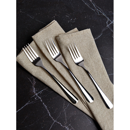 Вилка столоваяMARVEL/MIELAJE(Австрия), 3 шт./уп. (813)