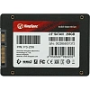 SSD накопитель Kingspec SATA-III 256GB P3-256 2.5