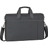 Сумка для ноутбука RIVACASE 8257 black 17.3/6