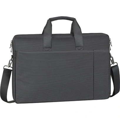 Сумка для ноутбука RIVACASE 8257 black 17.3/6