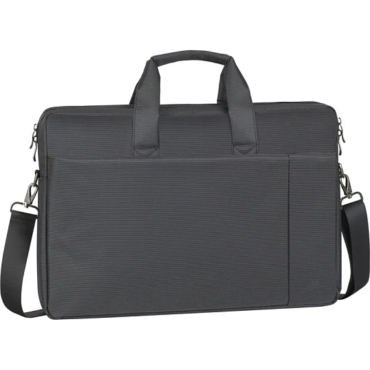 Сумка для ноутбука RIVACASE 8257 black 17.3/6