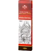 Карандаш чернографитный KOH-I-NOOR 1500, F, б/ласт,  150000F01170RU
