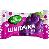 Карамель МИНИ-М шипучка ассорти прессованная без сахара, 500г