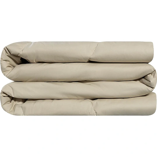 Одеяло 172x205 Camel верблюжья шерсть 1014.00432