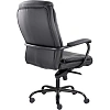 Кресло UP_EChair СН-708 Ровер Хэви Дьюти МБ S-0401 (черный)