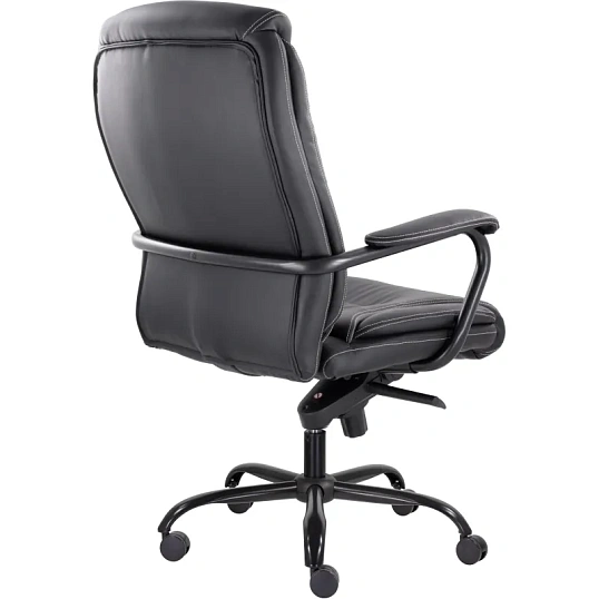 Кресло UP_EChair СН-708 Ровер Хэви Дьюти МБ S-0401 (черный)