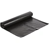 Мешки для мусора ПВД 240л 80мкм 10шт/уп черные 90х140см_Green Pack