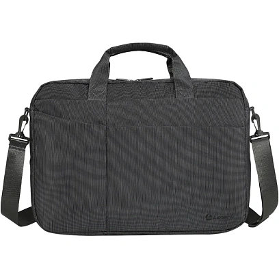 Сумка для ноутбука 17.3 Lamark L247 Dark Grey