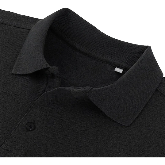Рубашка поло Virma Stretch черн.XXXL