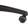 Кресло UT_Easy Chair Impreza, к/з, тк, сетка, чер/сер/мет,36-6/F68/36/TW-11
