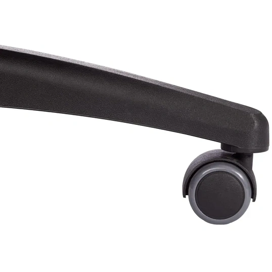 Кресло UT_Easy Chair Impreza, к/з, тк, сетка, чер/сер/мет,36-6/F68/36/TW-11