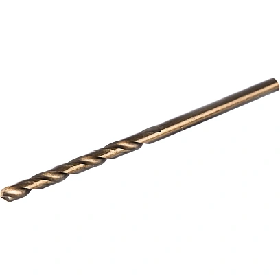 Сверло по металлу 4,0 мм, упаковка 10шт EDGE by PATRIOT (815010029)