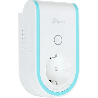 Усилитель сигнала Wi-Fi TP-Link RE365 AC1200