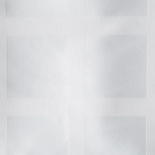 Скатерть Luscan Журавинка 145х180см (88%ПЭ, 12%хлопок) рис квадрат, белый