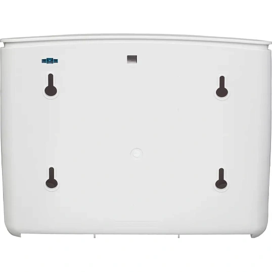 Диспенсер для полотенец лист Luscan Prof Etalon Z-слож белый 151060