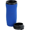 Термостакан Forma, синий,11391.40