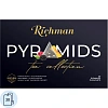 Чай Richman ассорти 30 пирамидок