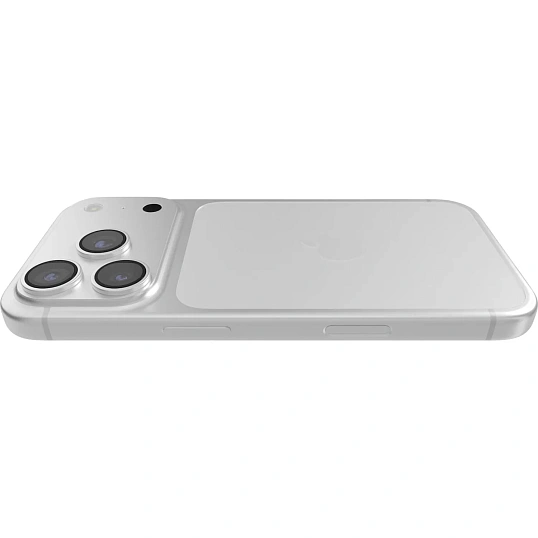 Смартфон Apple iPhone 17 Pro 1Tb Серебряный MG8P4KH/A