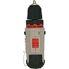 Дрель-шуруповерт аккумуляторная CROWN CT21072HX-2 BMC