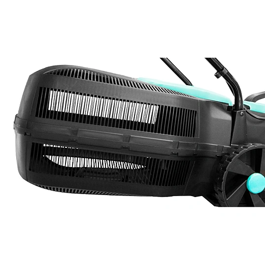 Газонокосилка электрическая Sturm EL1838, 1800 Вт