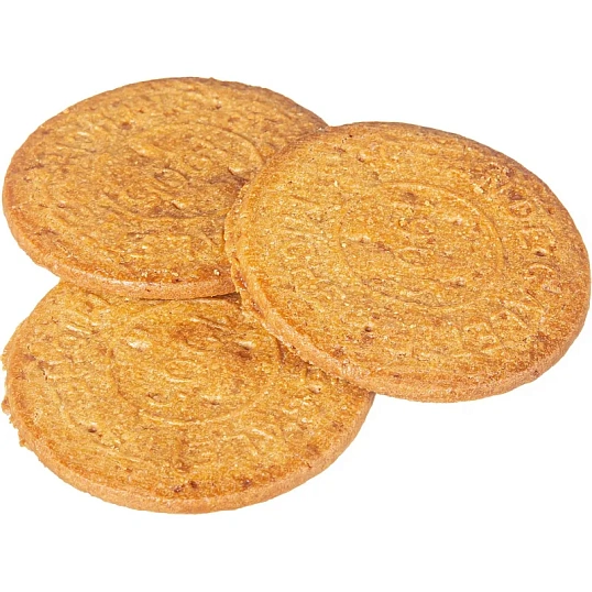 Печенье StMichel карамельное, 150 г