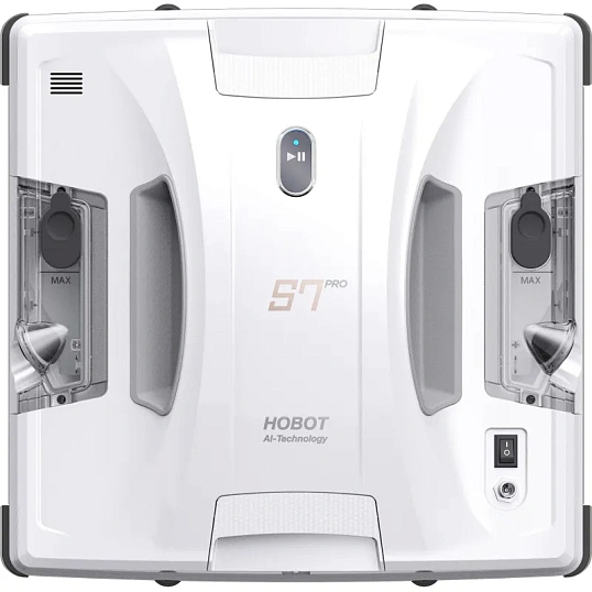 Робот-стеклоочиститель HOBOT-S7 Pro