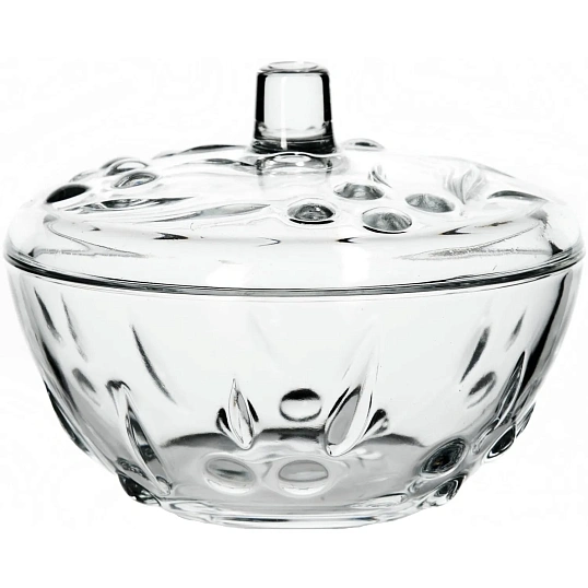 Конфетница Pasabahce Perla, диаметр 140 мм