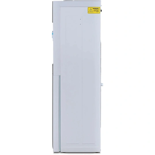 Пурифайер Ecotronic  H1-U4LE white-silver, электр охлажд нажим кружкой