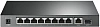 Коммутатор TP-Link TL-SG1210P, 10-Port Gigabit Desktop Switch 63 W