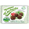 Мармелад Умные сладости Di&Di желейный в шоколадной глазури,стевия, 220г