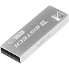 Флеш-память BigTech UFD010, USB2.0, 16GB