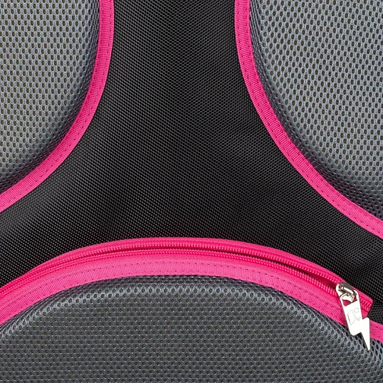 Ранец Комус Класс Stright Casual Самая , 2 отд, эргоном. Спинка