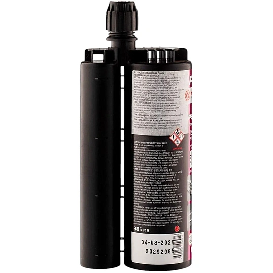 Анкер химический  TIT PE-500 385 мл (155867)