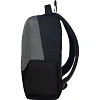 Рюкзак для ноутбука BigTech Special 15.6 LBP-BT-02BKGR, черно-серый
