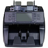 Счетчик банкнот MERTECH C-100 CIS MG   Touch Screen