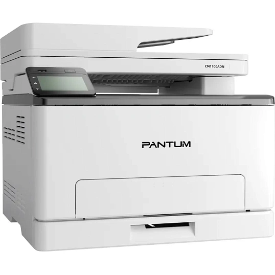 МФУ Pantum CM1100ADN (CM1100ADN) A4 Duplex Net
