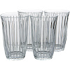 Набор стаканов ДЖОЙ 4 шт. 365 мл