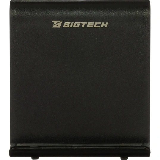 Подставка BigTech HPS01 для телефона черная