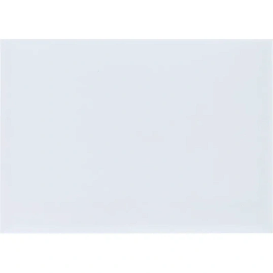 Конверт белый С5 стрип 162х229 80г КОМУС 1000шт/ уп